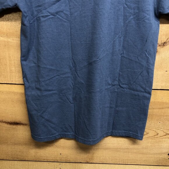 Vintage Thunderbirds USAF Fighter Planes Mens T-Shirt Size Medium EMBROIDERED - Picture 10 of 10